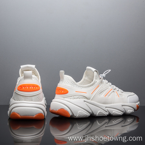 oem factory fashion top sneakers
